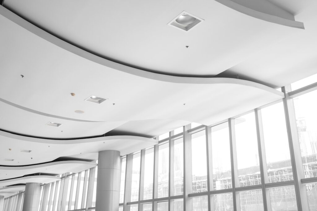 Suspended Ceiling Tile: Complete Guide for Homeowners