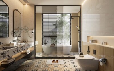 Tan Tile Bathroom: A Complete Guide for Homeowners