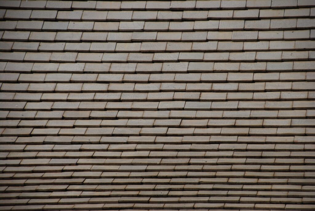 Tar Paper Roof: What It Is and How to Install