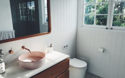 Terracotta Floor Tile Bathroom: Complete Guide for Homeowners