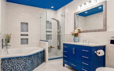 Tile Accent Wall Bathroom: Complete Guide for Homeowners