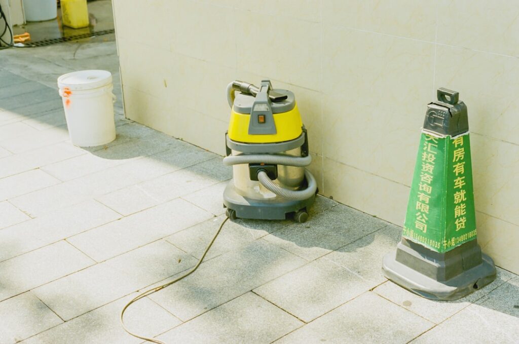 Tile and Grout Cleaning Machine for Home Use: Complete Guide