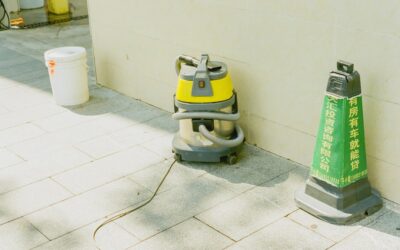 Tile and Grout Cleaning Machine for Home Use: Complete Guide
