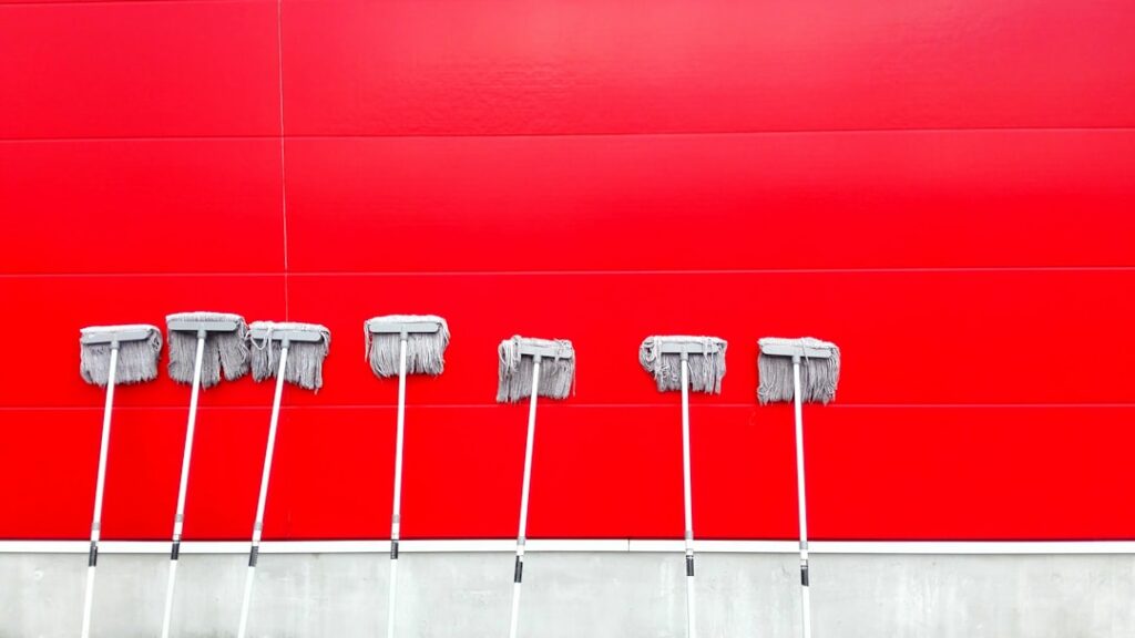 Tile Cleaning Brush: Top Picks and Buying Guide