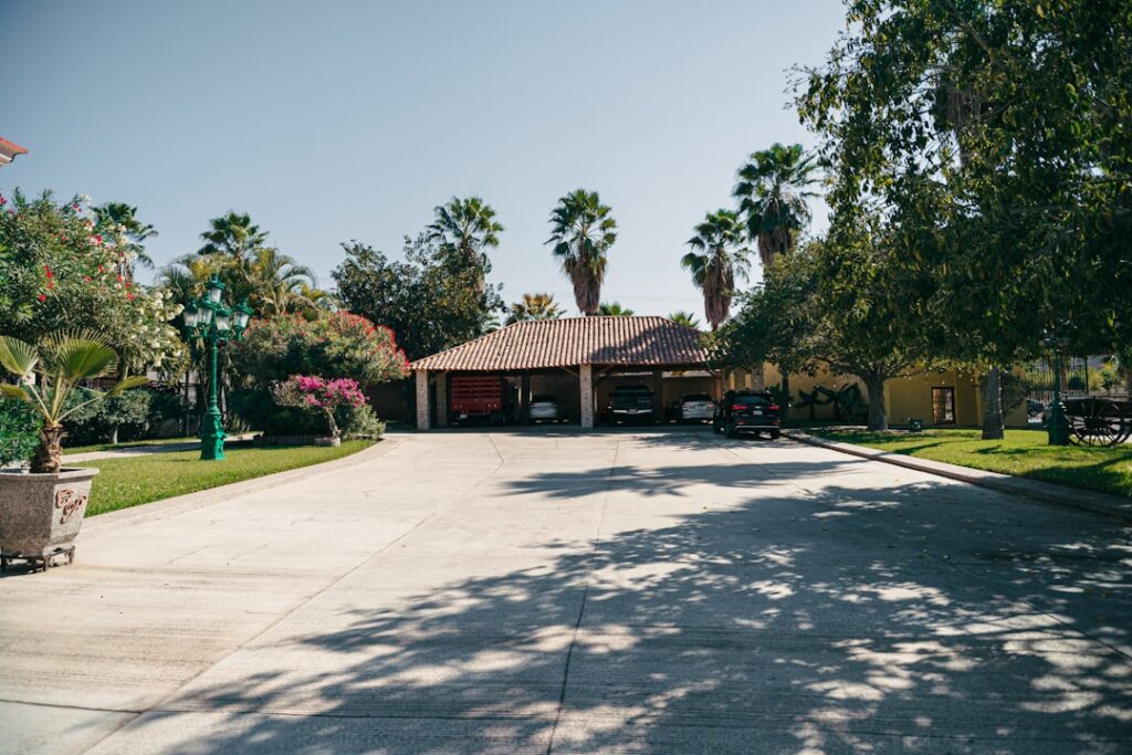 Tile Driveway: A Complete Guide for Homeowners