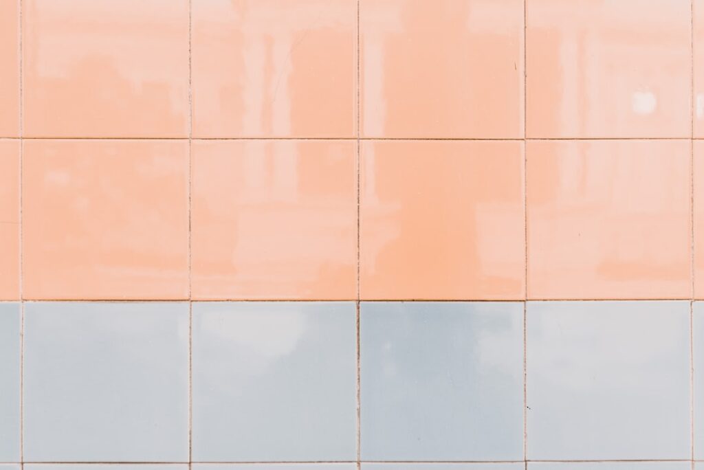 Tile Glaze: What It Is and Whether You Can Redo It