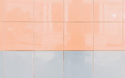 Tile Glaze: What It Is and Whether You Can Redo It