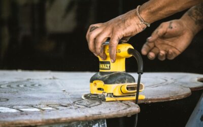 Tile Sander: Top Picks and Buying Guide