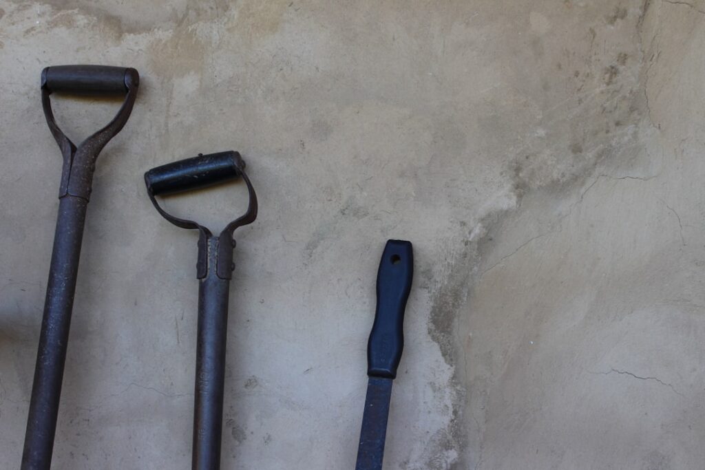 Tile Scraper Rental: What to Rent for Tile Demo