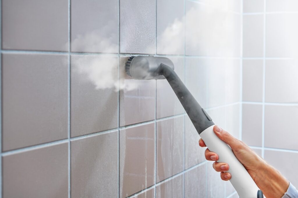 Tile Steamer Rental: Complete Guide for Homeowners