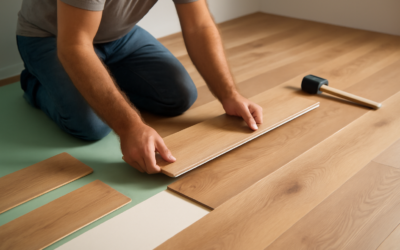 Tongue and Groove Laminate Flooring: Pros, Cons, and Buying Guide