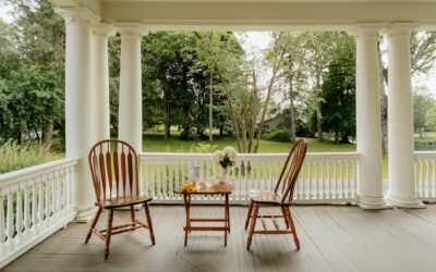 Tongue and Groove Porch Flooring: Pros, Cons, and Buying Guide