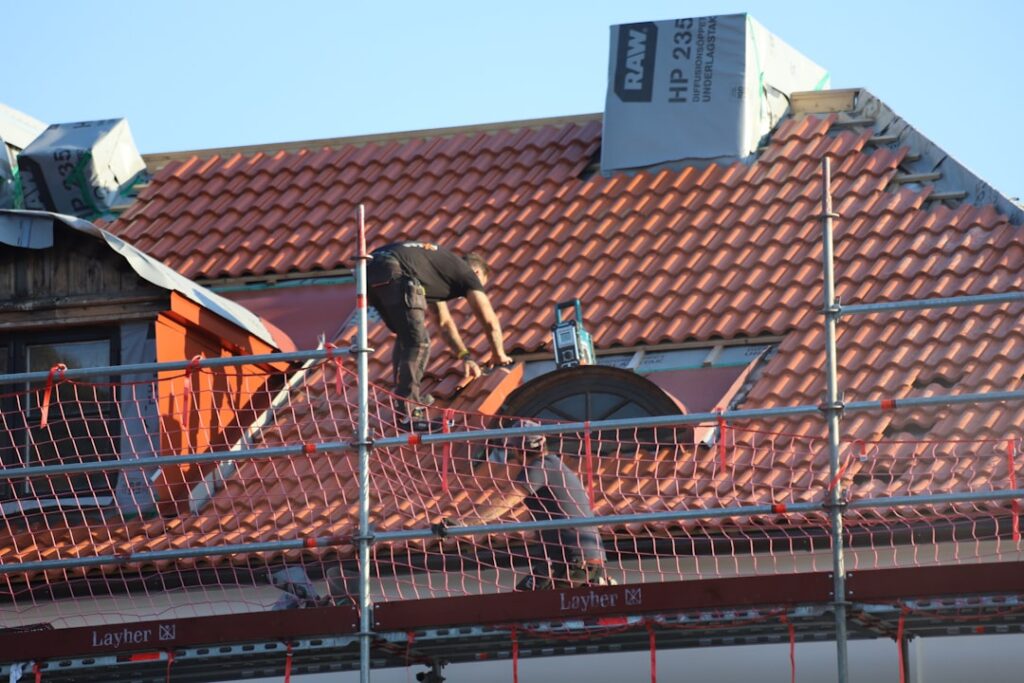 TPO Roofing: The Flat Roof Membrane, Explained