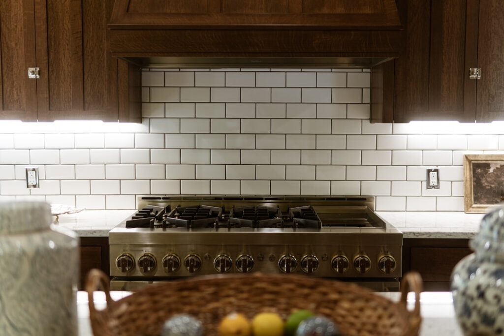 Trending Backsplash: A Complete Guide for Homeowners