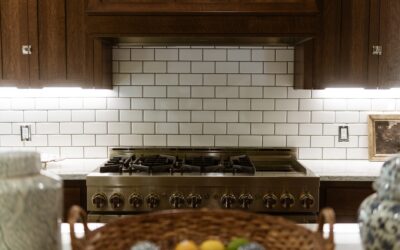 Trending Backsplash: A Complete Guide for Homeowners