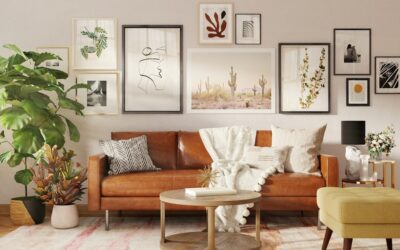 Tv Wall Decoration Ideas for Living Room: Design Inspiration for Your Home