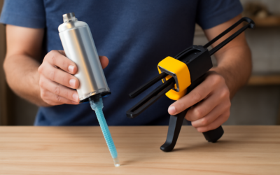 Two Part Epoxy Dispenser: How to Choose and Use One