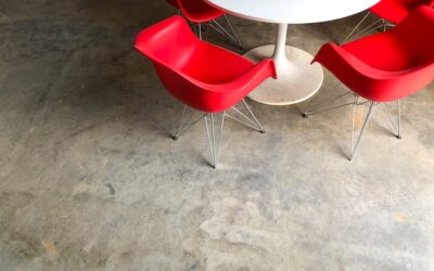 Underlay for Vinyl Flooring on Concrete: A Complete Guide