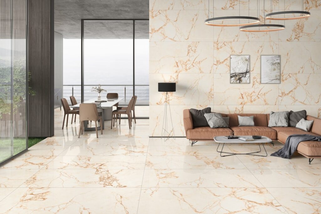 Unglazed Porcelain Tile: Complete Guide for Homeowners