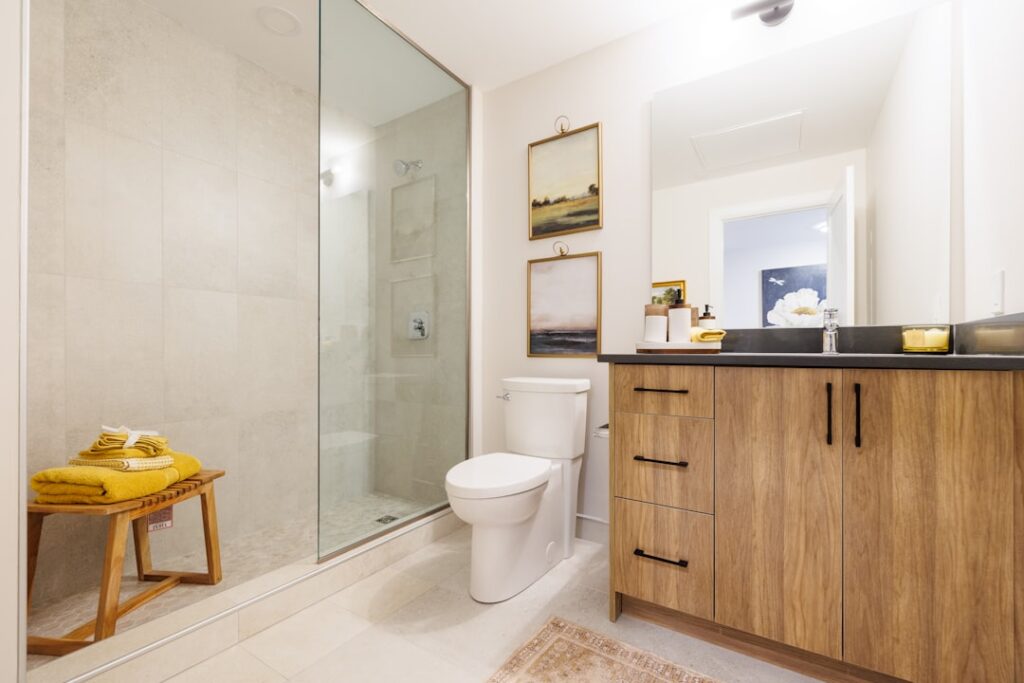 Vanity Stool for Bathroom With Back: A Buyer’s Guide