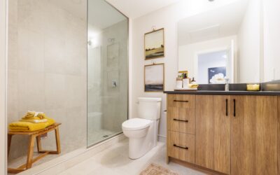 Vanity Stool for Bathroom With Back: A Buyer’s Guide