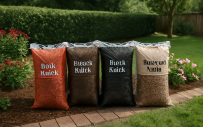 Vigoro Mulch: Product Line Guide