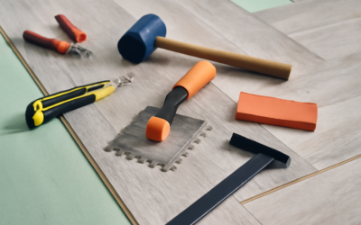 Vinyl Flooring Installation Tools: A Complete Buying Guide