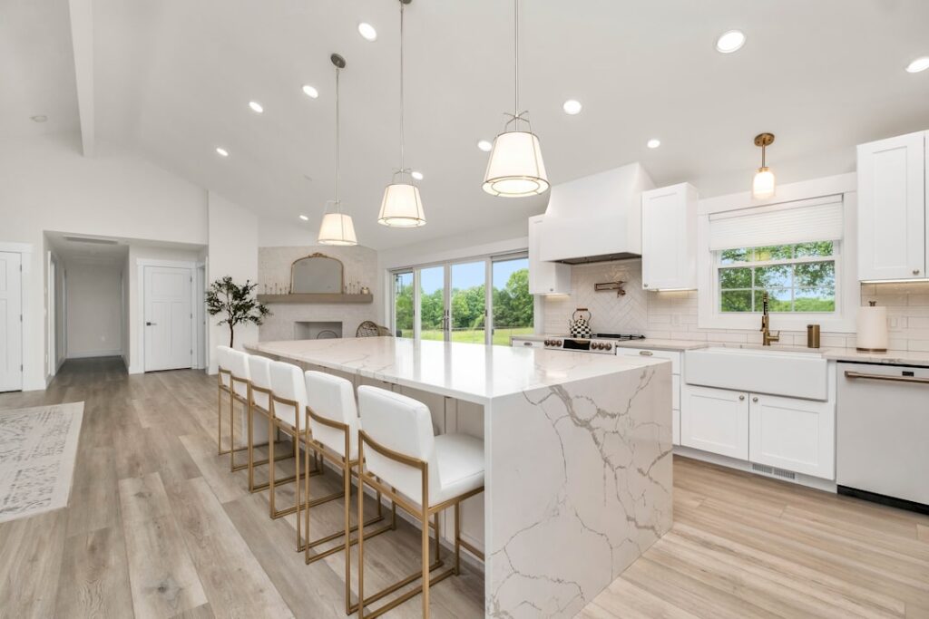 Vinyl Plank Flooring Kitchen: Pros, Cons, and Buying Guide