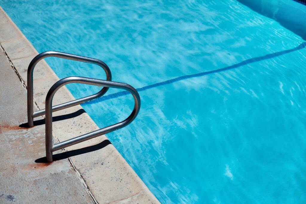 Vinyl Pool Repair Kit: Complete Guide for Homeowners