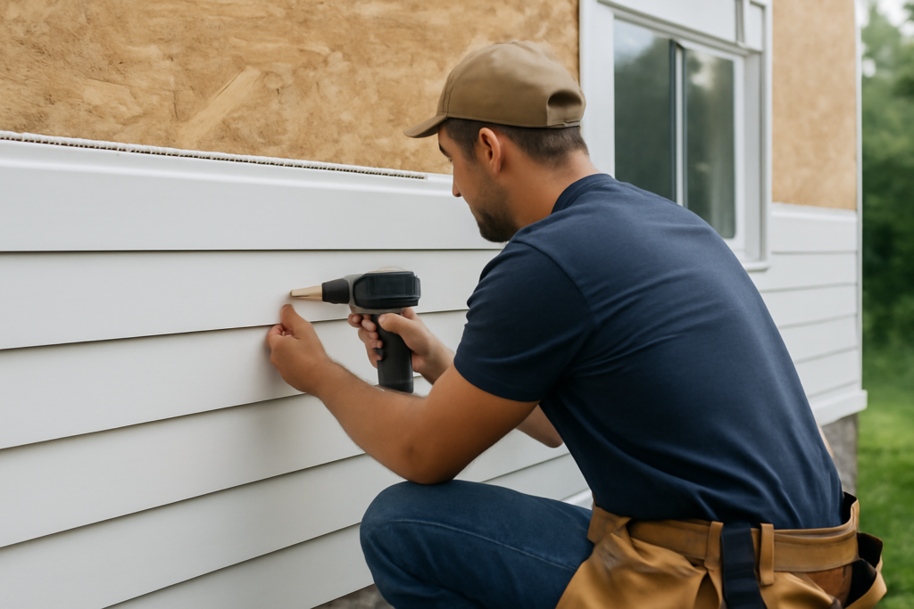 Vinyl Shiplap: Pros, Cons, and a Practical Installation Guide