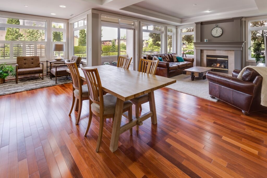 Vinyl Wood Pland Flooring: Pros, Cons, and Buying Guide