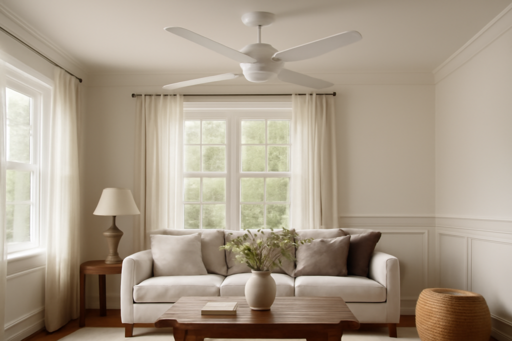Visual Comfort Ceiling Fan: Collection Review