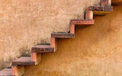 Wall Above Stairs Decor: 9 Design Ideas That Actually Work