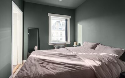 Warm Gray Paint: Choosing Grays That Don’t Feel Cold