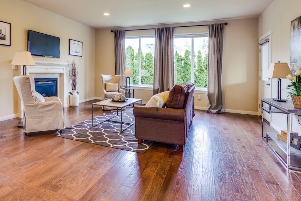Water Resistant Wood Flooring: Pros, Cons, and Buying Guide