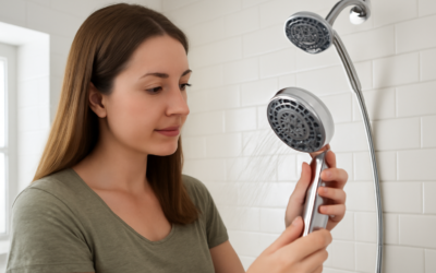 Waterpik Shower Head Reviews: Are They Worth It?