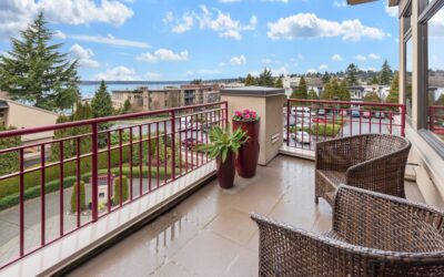 Waterproof Balcony Flooring Options: Durable Picks