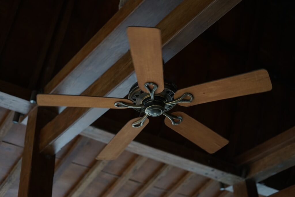 Waterproof Outdoor Ceiling Fans: Complete Guide for Homeowners