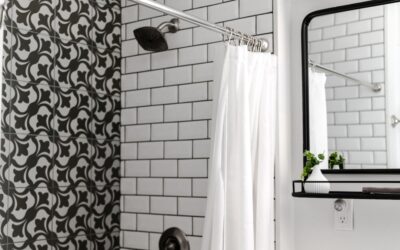 Waterproof Vinyl for Shower Walls: A Complete Guide for Homeowners