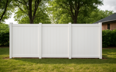 Weatherables Savannah Privacy Fence Panel Kit Review
