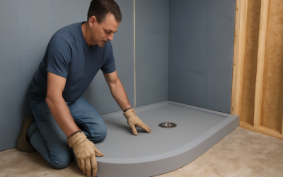 Wedi Fundo Primo Curbed Shower Pan Base: The Complete Install Guide