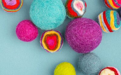 What Are Wool Dryer Balls Used For: A Complete Guide