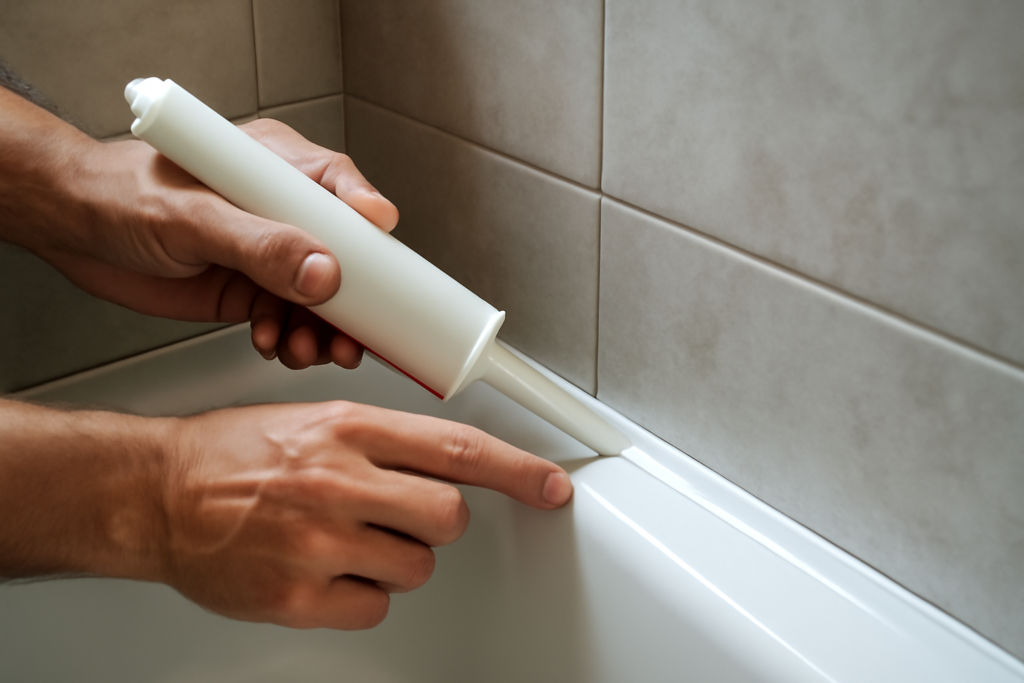 What Does Caulk Do? The Beginner’s Explainer