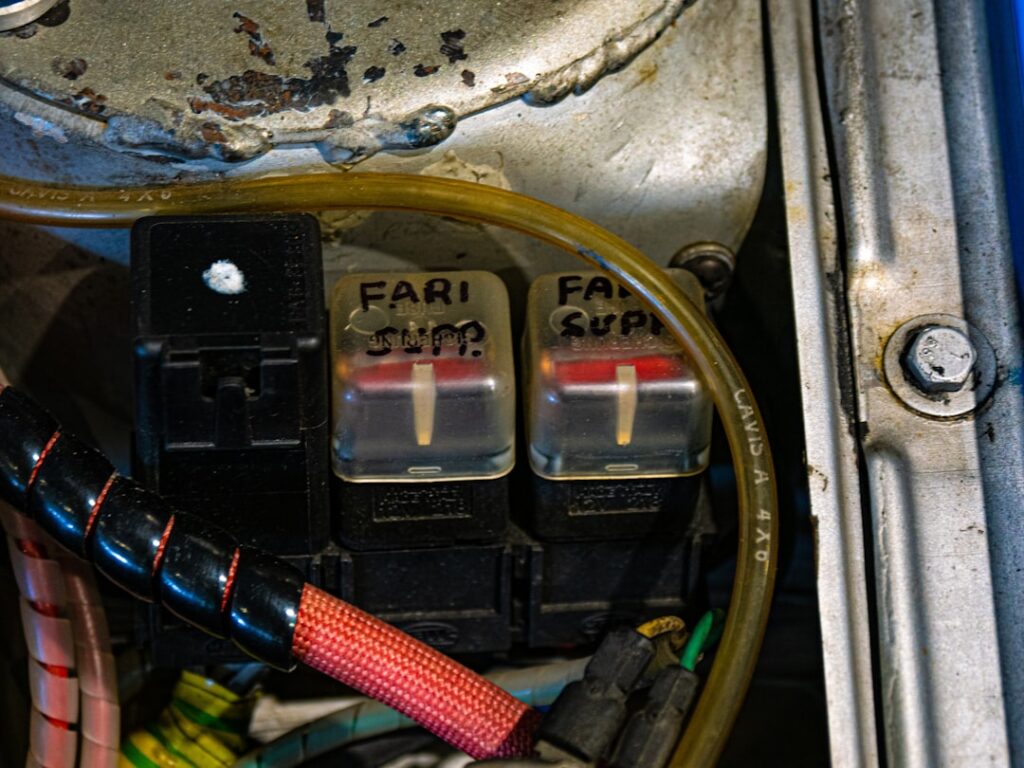 What Gauge Wire for a Light Switch?