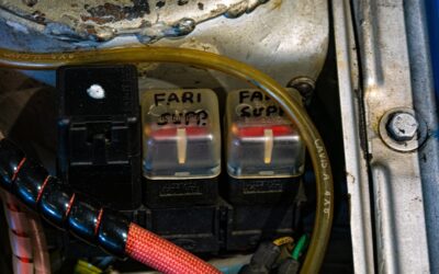 What Gauge Wire for a Light Switch?