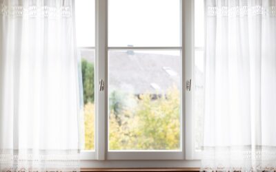 What Is a Window Sill?