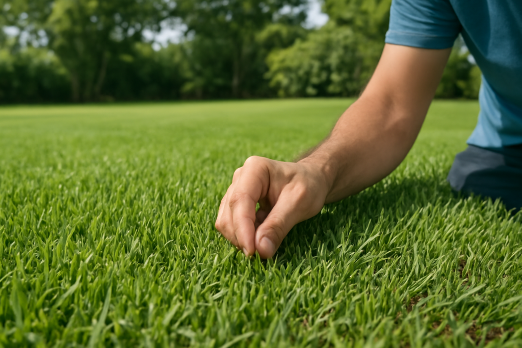 What Is Bermuda Grass? Care and Uses