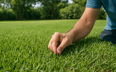What Is Bermuda Grass? Care and Uses
