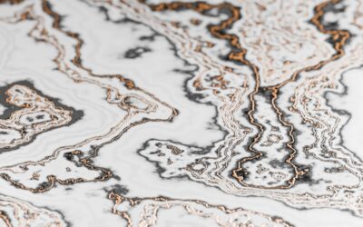 White and Gold Granite Countertops: Complete Guide for Homeowners