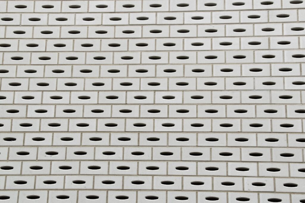 White Penny Tile with Black Grout: Design and Install Guide